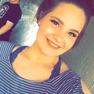 Meet your Posher, Victoria